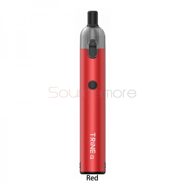 Innokin Trine Q Pod Kit Red
