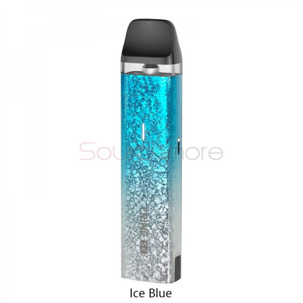 Innokin Trine SE Pod Kit Ice Blue