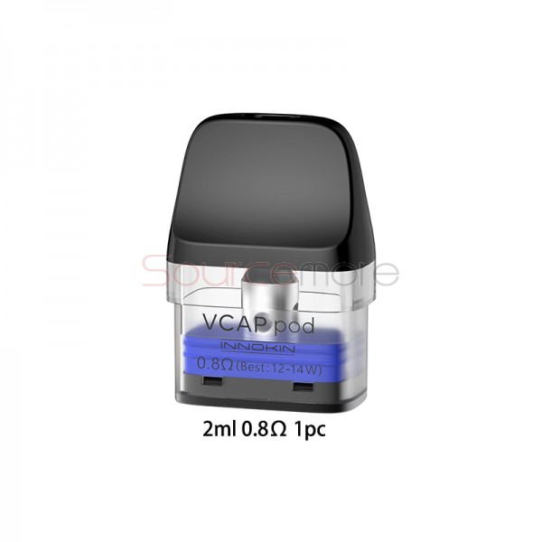 Innokin Vcap Pod Cartridge 2ml Version