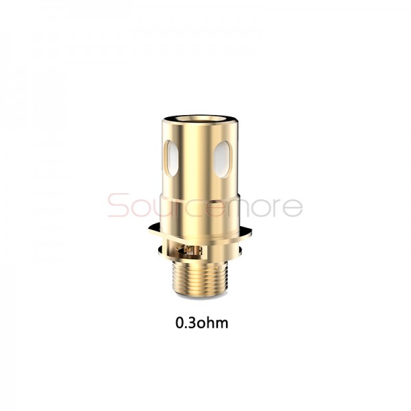 Innokin Zenith Coil 0.3ohm 5pcs