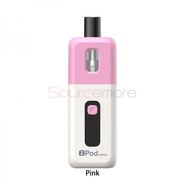 Innokin Z Pod Nano Kit Pink