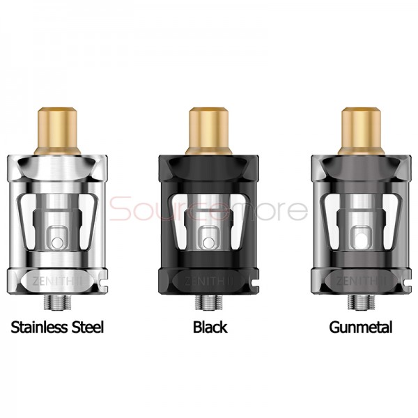 Innokin Zenith II Tank Atomizer