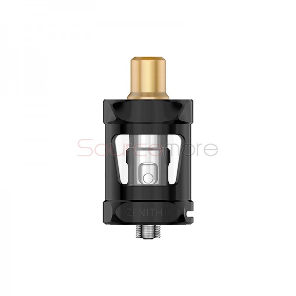 Innokin Zenith II Tank Black(CRC Version)