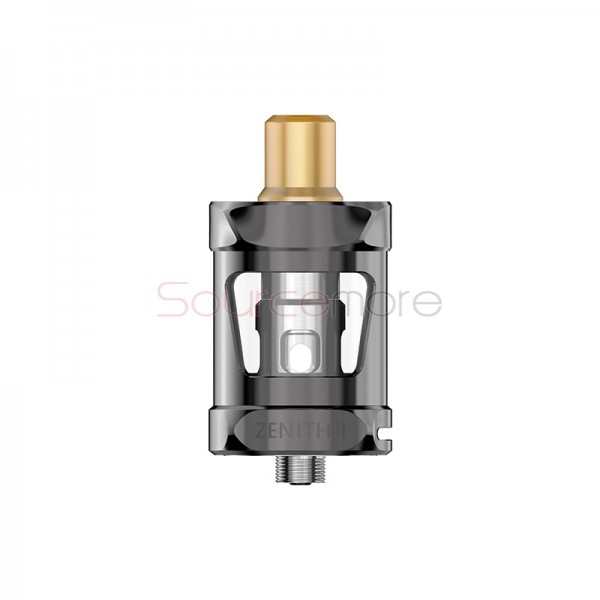 Innokin Zenith II Tank Gunmetal(CRC Version)