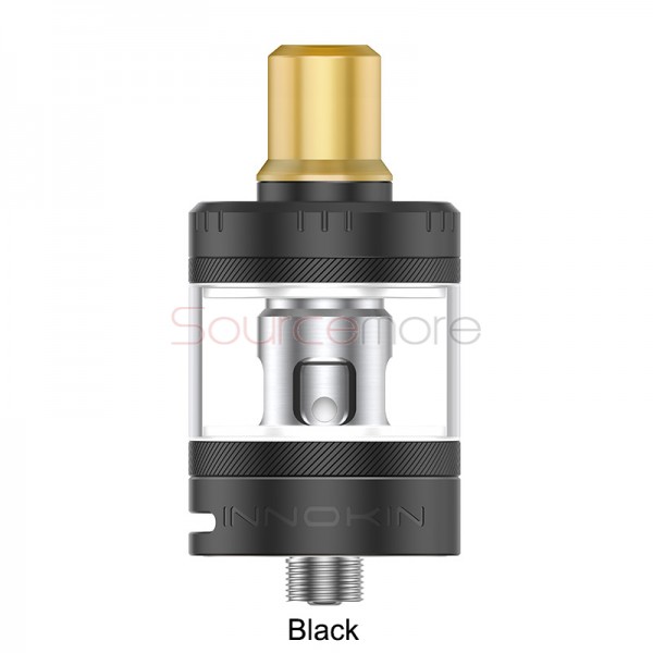 Innokin Zenith Minimal Tank Black