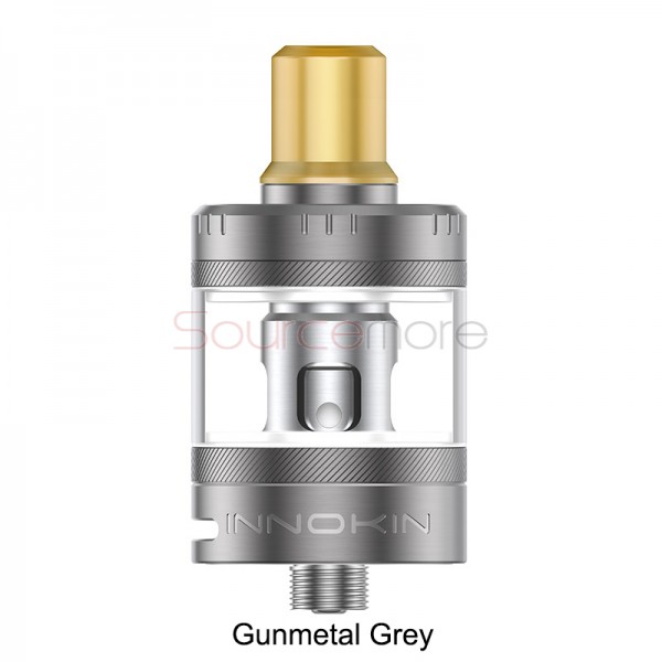 Innokin Zenith Minimal Tank Gunmetal Grey