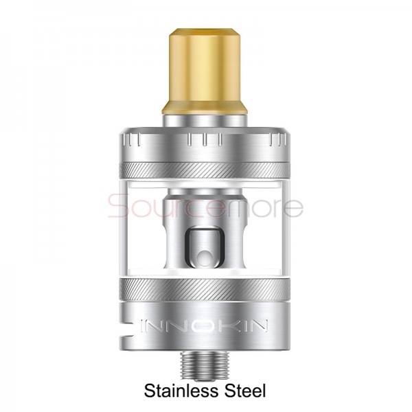 Innokin Zenith Minimal Tank Stainless Steel