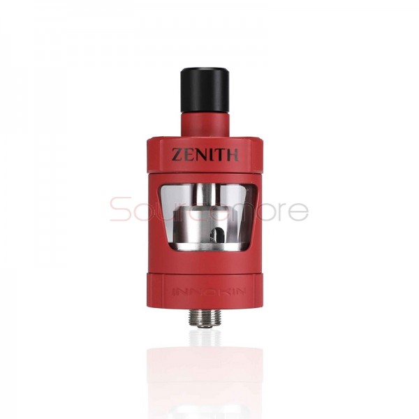 Innokin Zenith MTL Tank