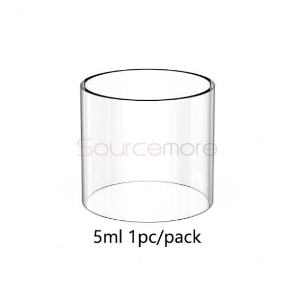 Innokin Zenith Nex Glass Tube