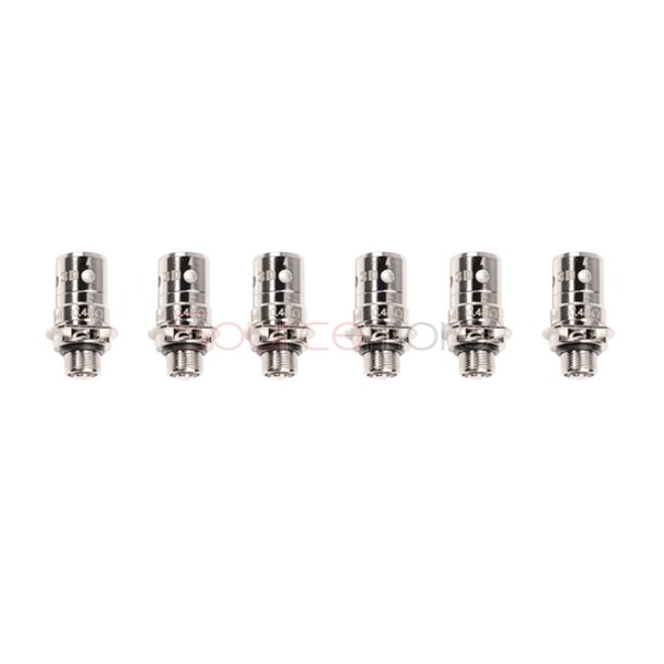 Innokin Zenith PLEX3D Coil 5pcs