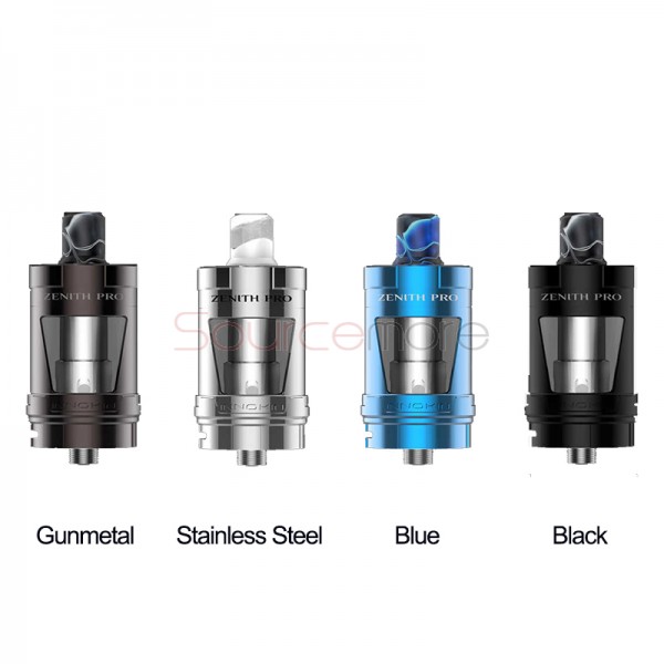 Innokin Zenith Pro Tank