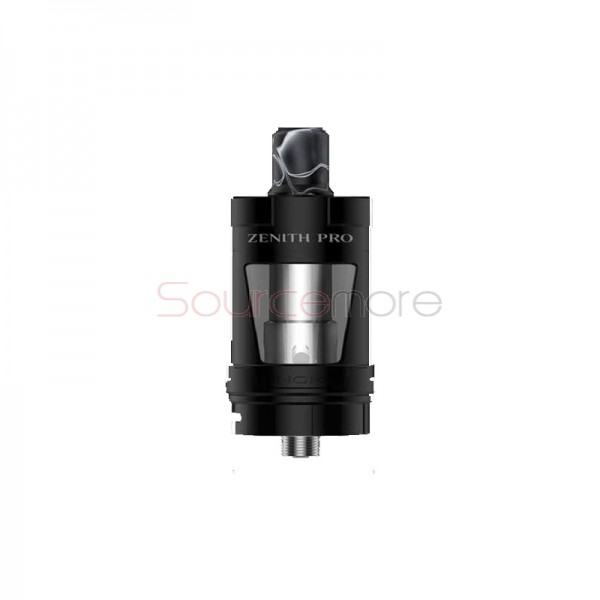 Innokin Zenith Pro Tank Black