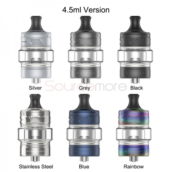Innokin Zlide Top Tank