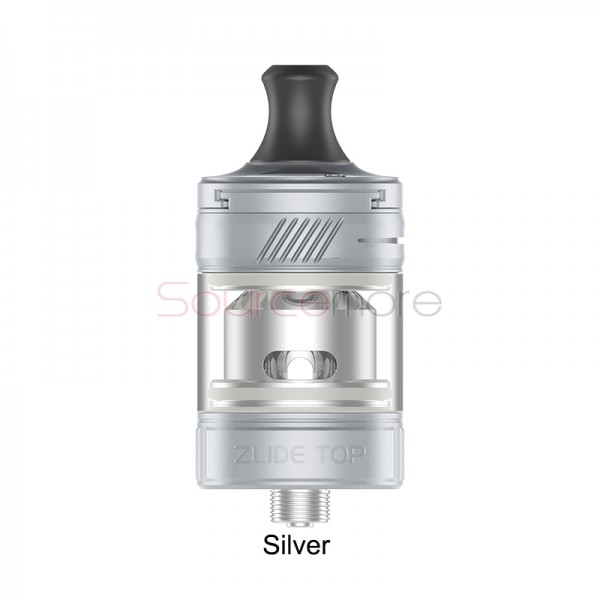 Innokin Zlide Top Tank Silver