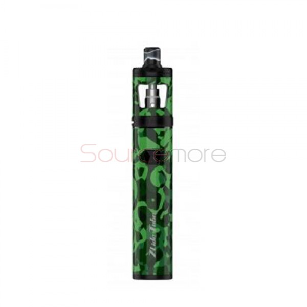 Innokin Zlide Tube Kit