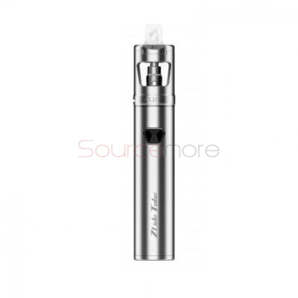 Innokin Zlide Tube Kit SS