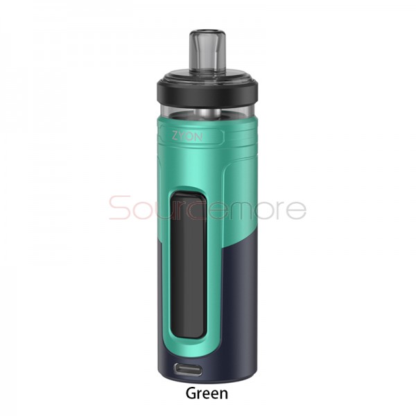 Innokin Zyon Pod Kit Green