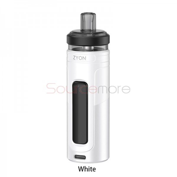Innokin Zyon Pod Kit White