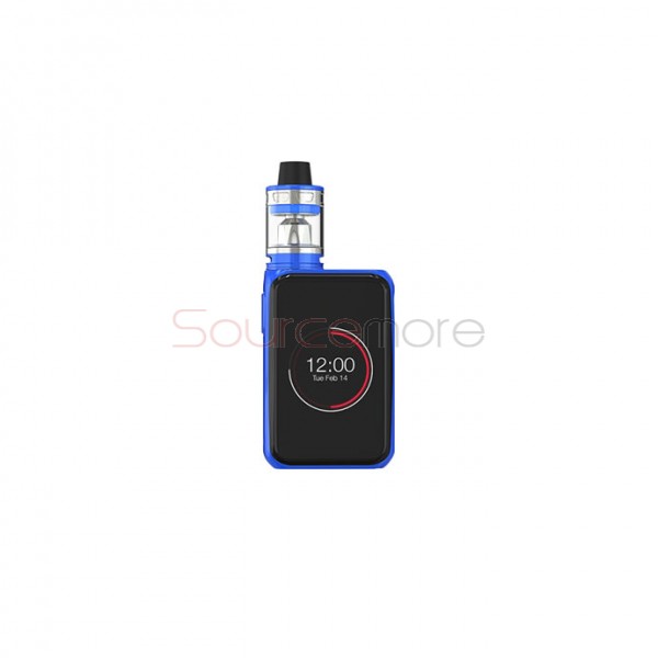 Joyetech Cuboid Pro with ProCore Aries Kit - Blue