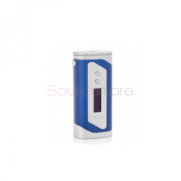 Pioneer4You IPV 6X TC 215W Box Mod - Blue