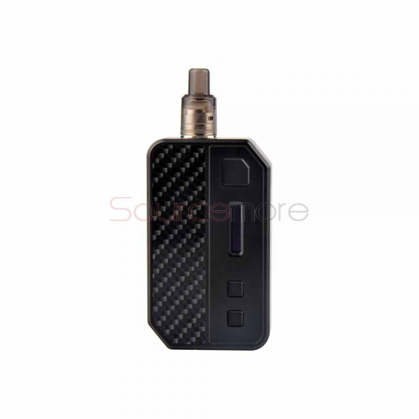 IPV V3 MINI Kit Black/C2