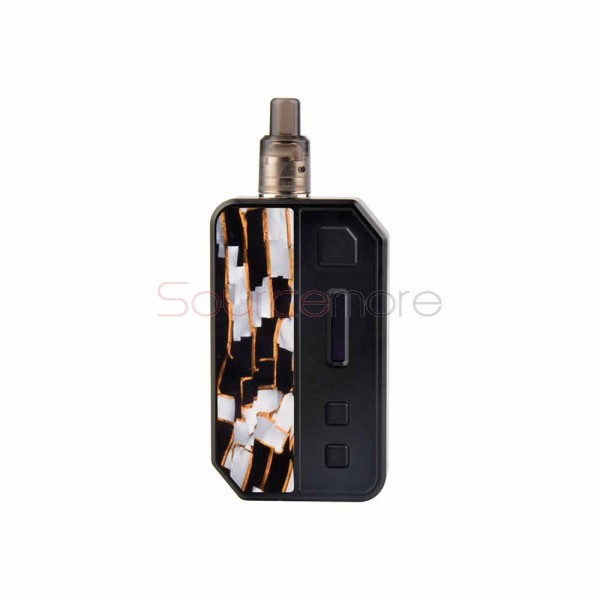 IPV V3 MINI Kit Black/S1