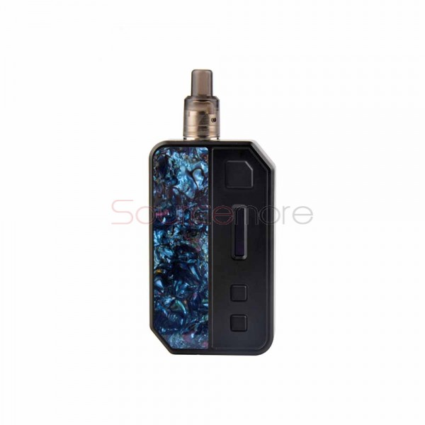 IPV V3 MINI Kit Black/S2