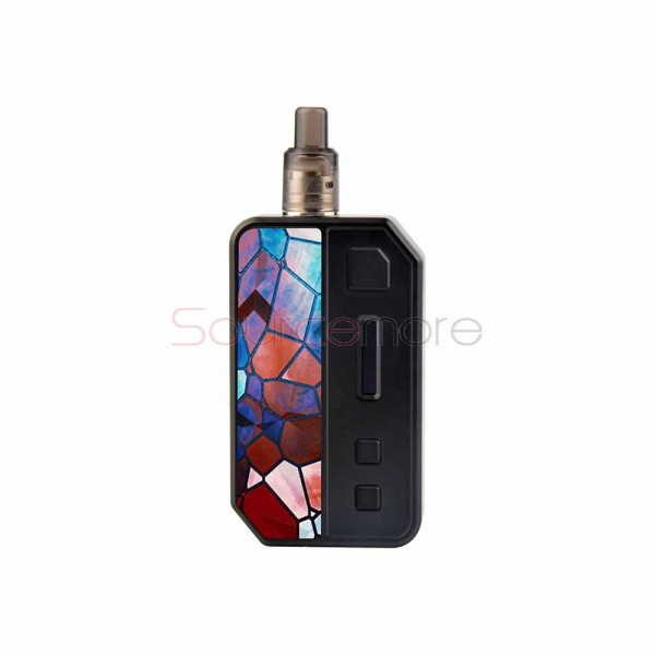 IPV V3 MINI Kit Black/T1