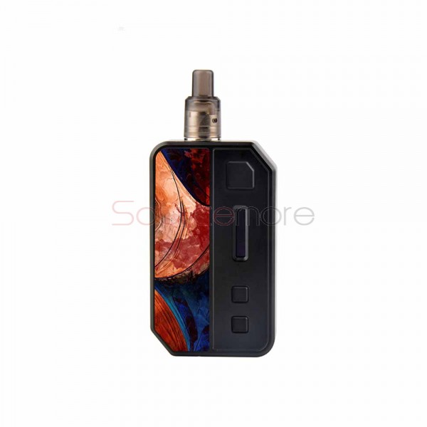 IPV V3 MINI Kit Black/T2