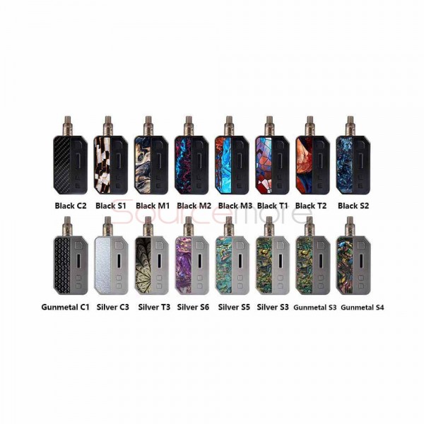 Pioneer4You IPV V3 Mini Kit