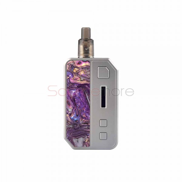 IPV V3 MINI Kit Silver/S6
