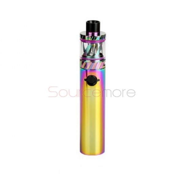 Uwell Whirl 22 AIO Starter Kit - Iridescent