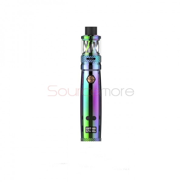 Uwell Nunchaku 80W Kit - Iridescent