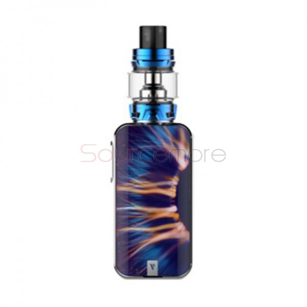 Vaporesso Luxe 220W Kit with Skrr Tank 8ml - Iris
