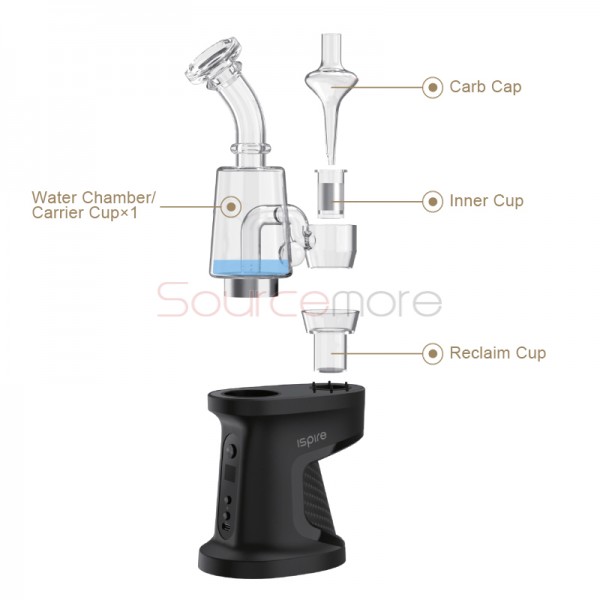 Ispire Daab Water Chamber/Carrier Cup