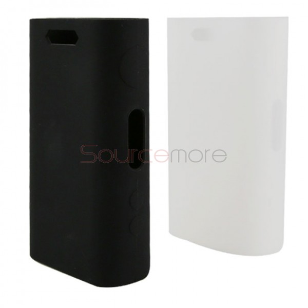 Eleaf Silicone Case for iStick 100W Mod - White