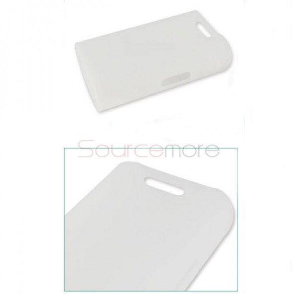 Eleaf Silicone Case for iStick 100W Mod - White