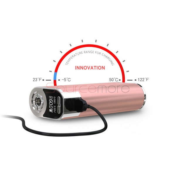 Eleaf iStick Melo 60W Battery
