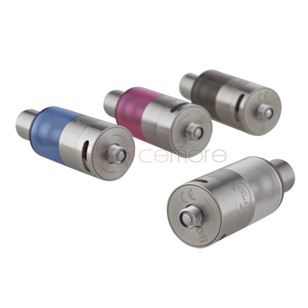 Innokin iSub Sub-Ohm Tank 4.0ml - pink