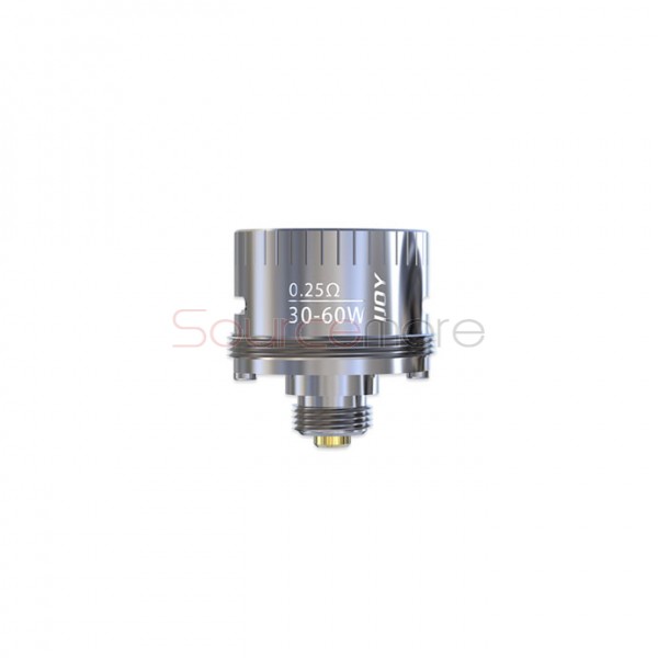 IJOY RDTA Box Mini Replacement Coil Head RBM-C2 Coil 3pcs- 0.25ohm