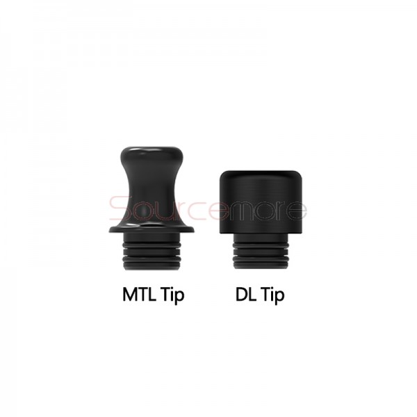 Vandy Vape Jackaroo DL Drip Tip