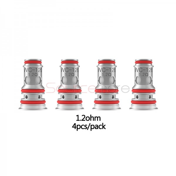 Vandy Vape VVC Coil for Jackaroo Pod