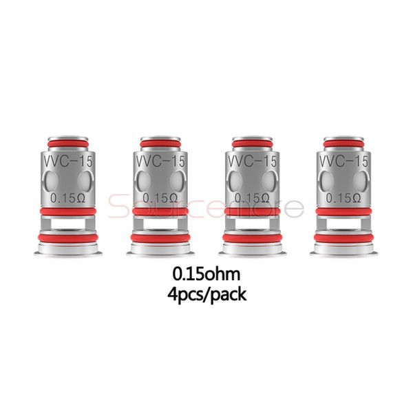 Vandy Vape VVC Coil for Jackaroo Pod