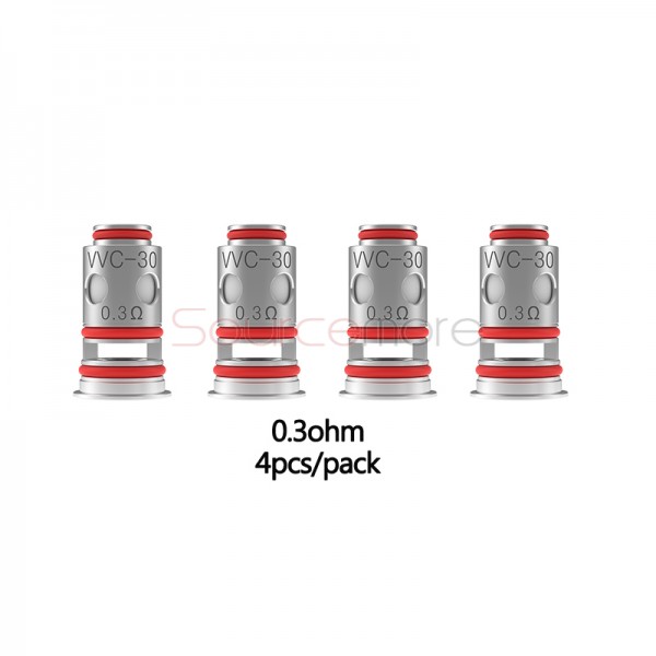 Vandy Vape VVC Coil for Jackaroo Pod