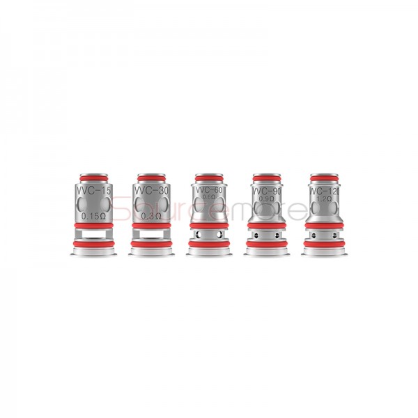 Vandy Vape VVC Coil for Jackaroo Pod