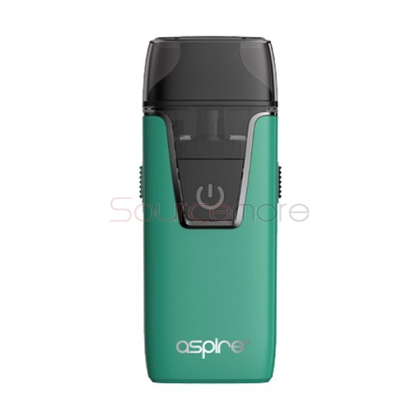 Aspire Nautilus AIO Starter Kit - Jade