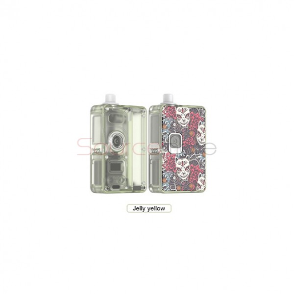Vandy Vape Pulse AIO Mini Kit M Edition