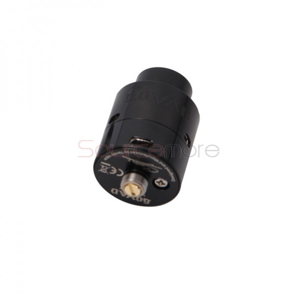 Vandy Vape GOVAD RDA - Black