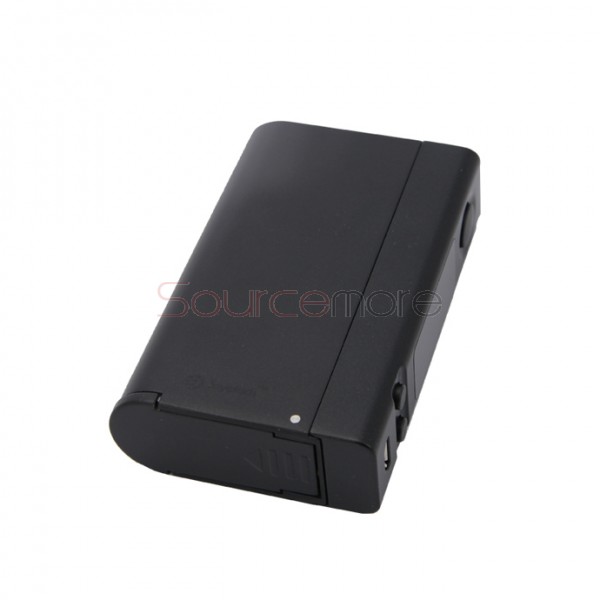 Joyetech eVic VTC Dual Battery Mod - Black