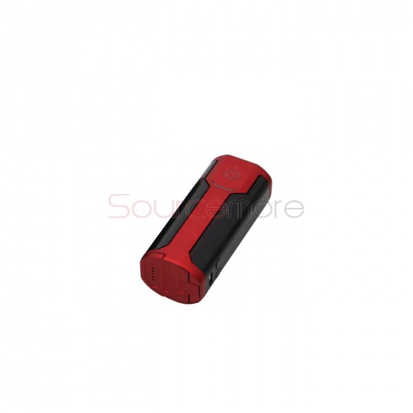 Wismec SINUOUS P80 80W Mod - Red